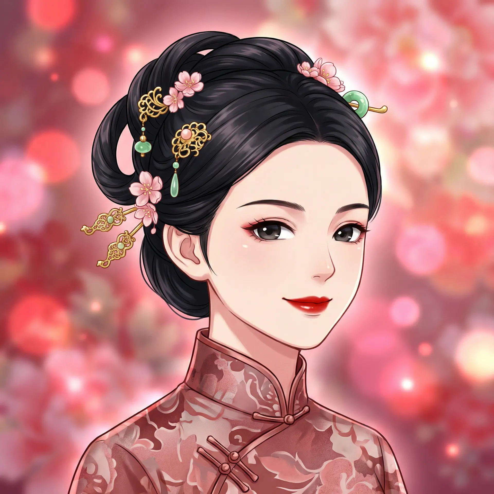 桃花仙子 - 绿巨人WWW在线观看下载 人气女神